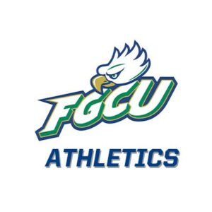 article image - FGCU ATHLETICS-LOGO-WEB